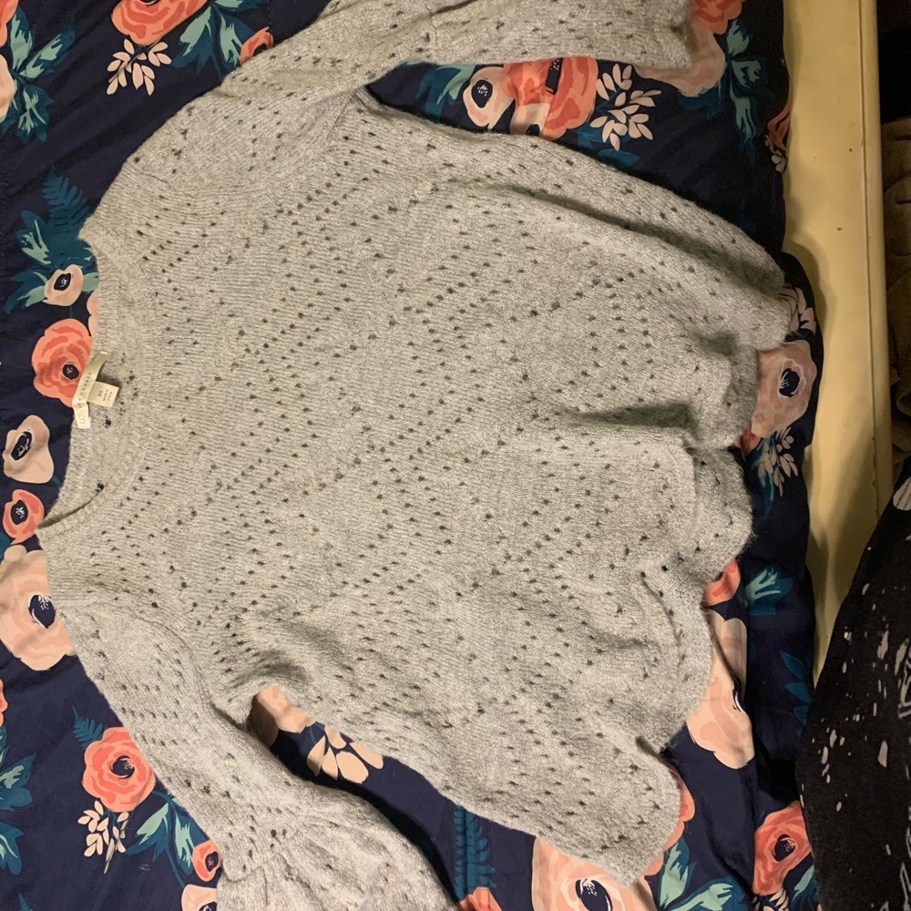 Sweater